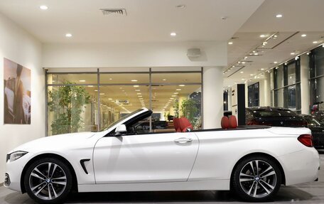 BMW 4 серия, 2019 год, 5 100 000 рублей, 9 фотография