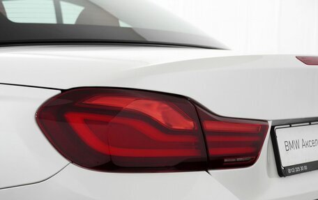 BMW 4 серия, 2019 год, 5 100 000 рублей, 11 фотография