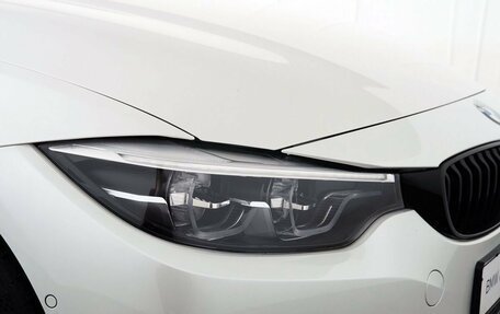 BMW 4 серия, 2019 год, 5 100 000 рублей, 10 фотография