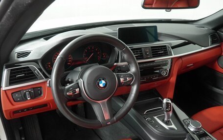 BMW 4 серия, 2019 год, 5 100 000 рублей, 14 фотография