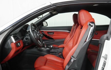 BMW 4 серия, 2019 год, 5 100 000 рублей, 13 фотография