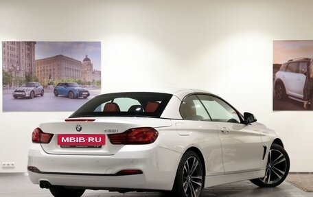 BMW 4 серия, 2019 год, 5 100 000 рублей, 6 фотография