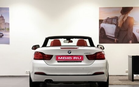 BMW 4 серия, 2019 год, 5 100 000 рублей, 8 фотография