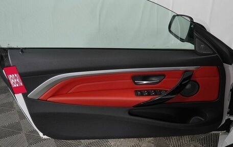 BMW 4 серия, 2019 год, 5 100 000 рублей, 12 фотография