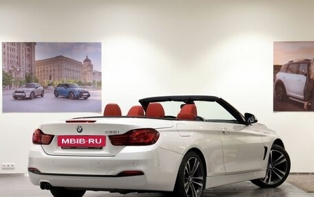 BMW 4 серия, 2019 год, 5 100 000 рублей, 7 фотография