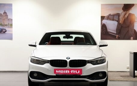 BMW 4 серия, 2019 год, 5 100 000 рублей, 3 фотография