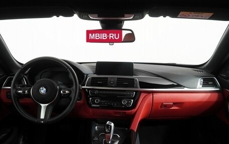 BMW 4 серия, 2019 год, 5 100 000 рублей, 17 фотография