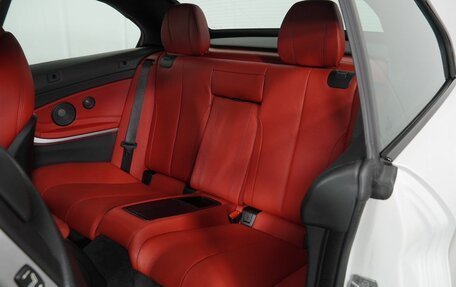 BMW 4 серия, 2019 год, 5 100 000 рублей, 15 фотография