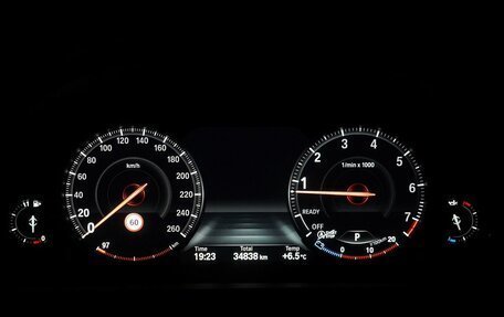 BMW 4 серия, 2019 год, 5 100 000 рублей, 19 фотография