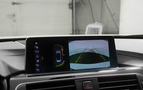 BMW 4 серия, 2019 год, 5 100 000 рублей, 24 фотография