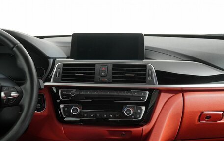 BMW 4 серия, 2019 год, 5 100 000 рублей, 18 фотография