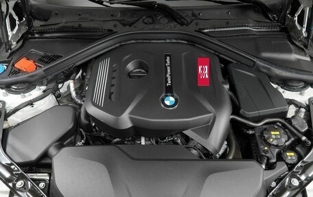 BMW 4 серия, 2019 год, 5 100 000 рублей, 35 фотография