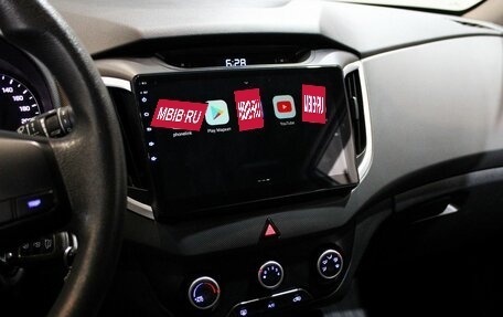 Hyundai Creta I рестайлинг, 2016 год, 1 599 000 рублей, 10 фотография