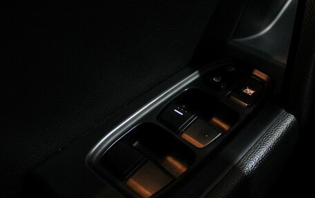 Hyundai Creta I рестайлинг, 2016 год, 1 599 000 рублей, 16 фотография