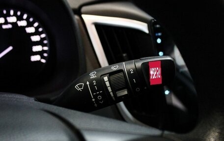 Hyundai Creta I рестайлинг, 2016 год, 1 599 000 рублей, 14 фотография