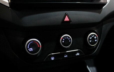 Hyundai Creta I рестайлинг, 2016 год, 1 599 000 рублей, 18 фотография