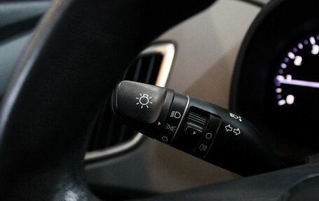 Hyundai Creta I рестайлинг, 2016 год, 1 599 000 рублей, 11 фотография