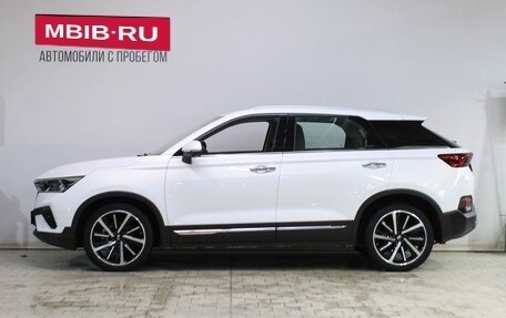 FAW Bestune T77, 2023 год, 1 699 000 рублей, 7 фотография