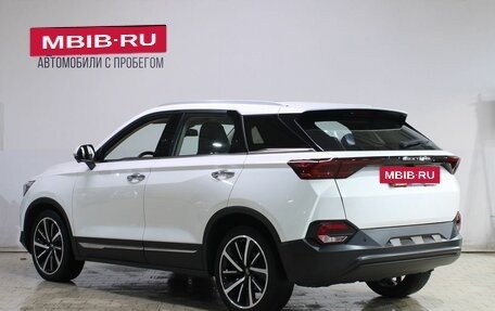 FAW Bestune T77, 2023 год, 1 699 000 рублей, 4 фотография