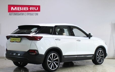 FAW Bestune T77, 2023 год, 1 699 000 рублей, 2 фотография