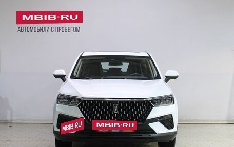 FAW Bestune T77, 2023 год, 1 699 000 рублей, 5 фотография