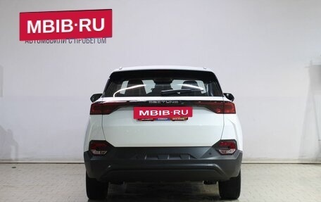 FAW Bestune T77, 2023 год, 1 699 000 рублей, 6 фотография