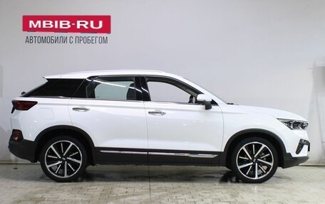 FAW Bestune T77, 2023 год, 1 699 000 рублей, 8 фотография