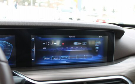 FAW Bestune T77, 2023 год, 1 699 000 рублей, 15 фотография