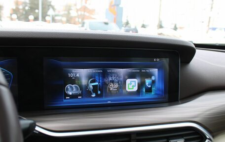 FAW Bestune T77, 2023 год, 1 699 000 рублей, 16 фотография