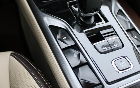 FAW Bestune T77, 2023 год, 1 699 000 рублей, 20 фотография