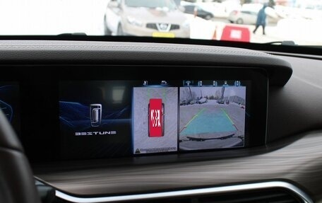 FAW Bestune T77, 2023 год, 1 699 000 рублей, 17 фотография