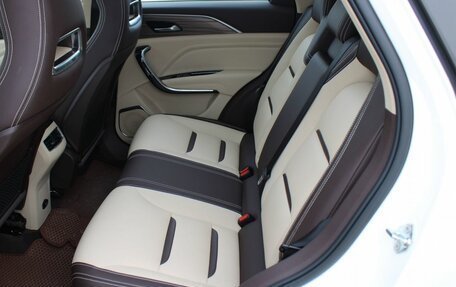 FAW Bestune T77, 2023 год, 1 699 000 рублей, 26 фотография