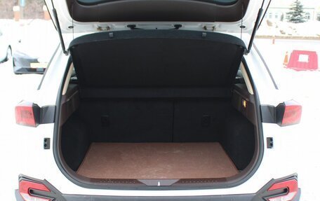 FAW Bestune T77, 2023 год, 1 699 000 рублей, 27 фотография