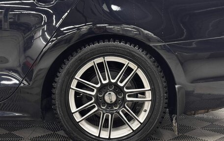 Volkswagen Jetta VI, 2011 год, 820 000 рублей, 2 фотография