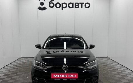 Volkswagen Jetta VI, 2011 год, 820 000 рублей, 6 фотография