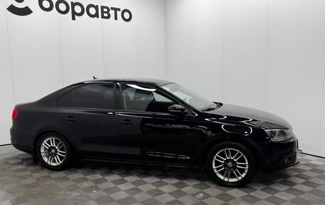 Volkswagen Jetta VI, 2011 год, 820 000 рублей, 9 фотография