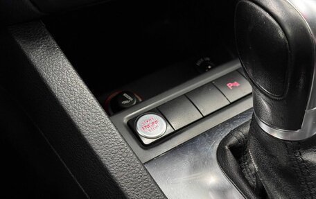 Volkswagen Jetta VI, 2011 год, 820 000 рублей, 12 фотография