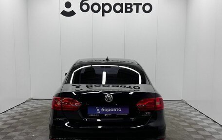 Volkswagen Jetta VI, 2011 год, 820 000 рублей, 7 фотография