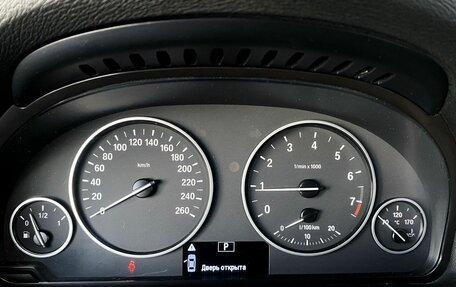 BMW X3, 2015 год, 2 200 000 рублей, 16 фотография