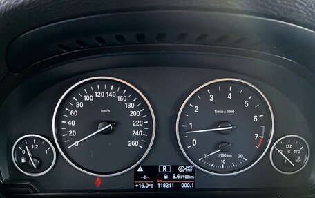 BMW X3, 2015 год, 2 200 000 рублей, 19 фотография