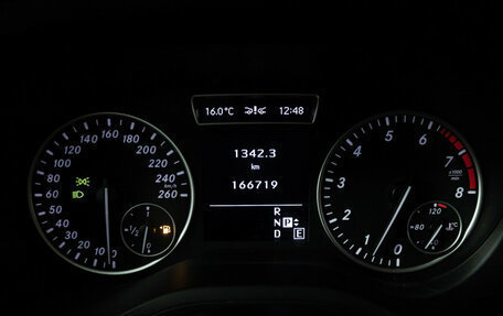 Mercedes-Benz B-Класс, 2012 год, 1 150 000 рублей, 12 фотография