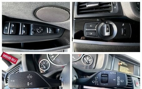 BMW X3, 2015 год, 2 200 000 рублей, 21 фотография