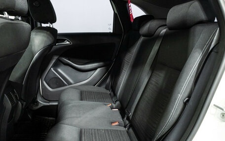 Mercedes-Benz B-Класс, 2012 год, 1 150 000 рублей, 10 фотография