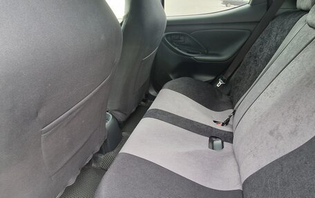 Toyota Yaris, 2020 год, 1 650 000 рублей, 7 фотография