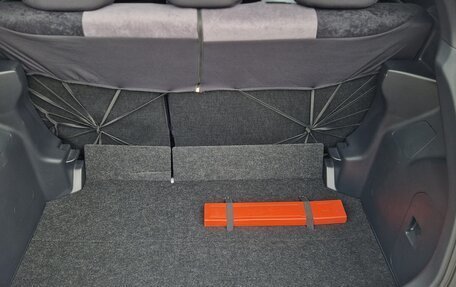 Toyota Yaris, 2020 год, 1 650 000 рублей, 11 фотография