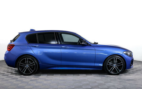 BMW 1 серия, 2019 год, 2 299 000 рублей, 4 фотография