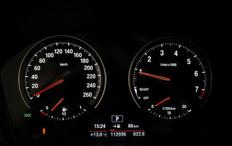 BMW 1 серия, 2019 год, 2 299 000 рублей, 16 фотография