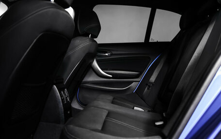 BMW 1 серия, 2019 год, 2 299 000 рублей, 12 фотография