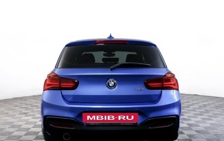 BMW 1 серия, 2019 год, 2 299 000 рублей, 6 фотография