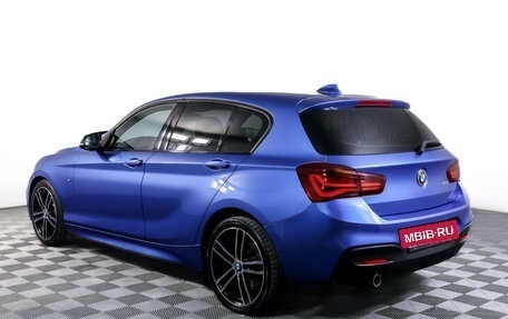 BMW 1 серия, 2019 год, 2 299 000 рублей, 7 фотография